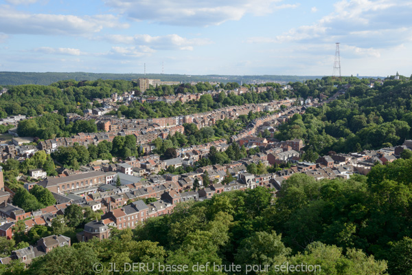 Liège - Laveu